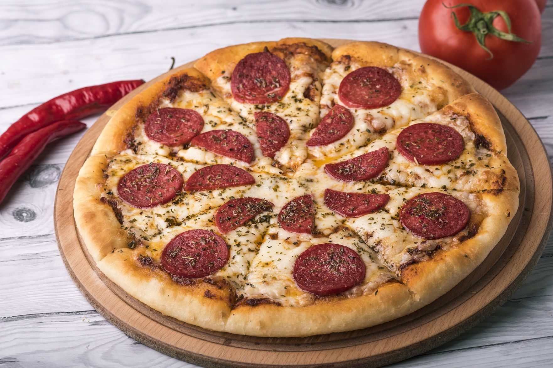 Pizza
